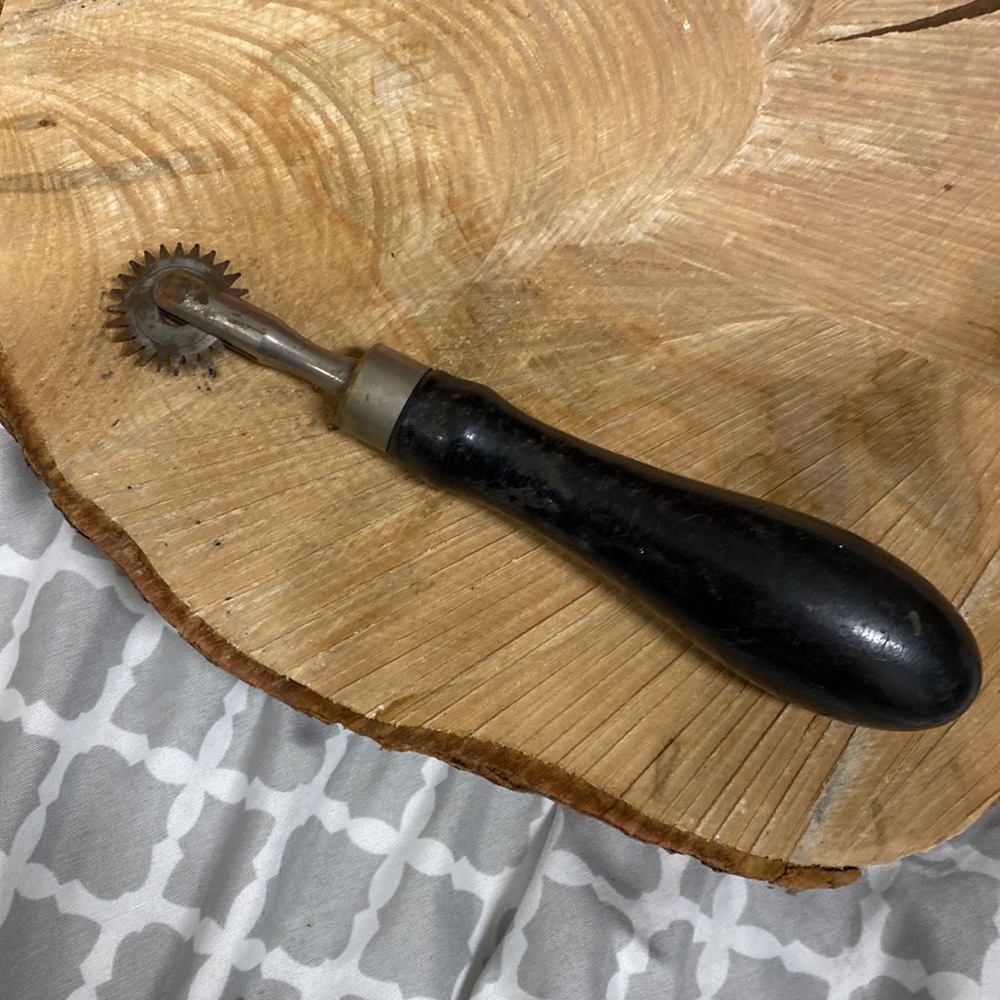 Vintage Tool